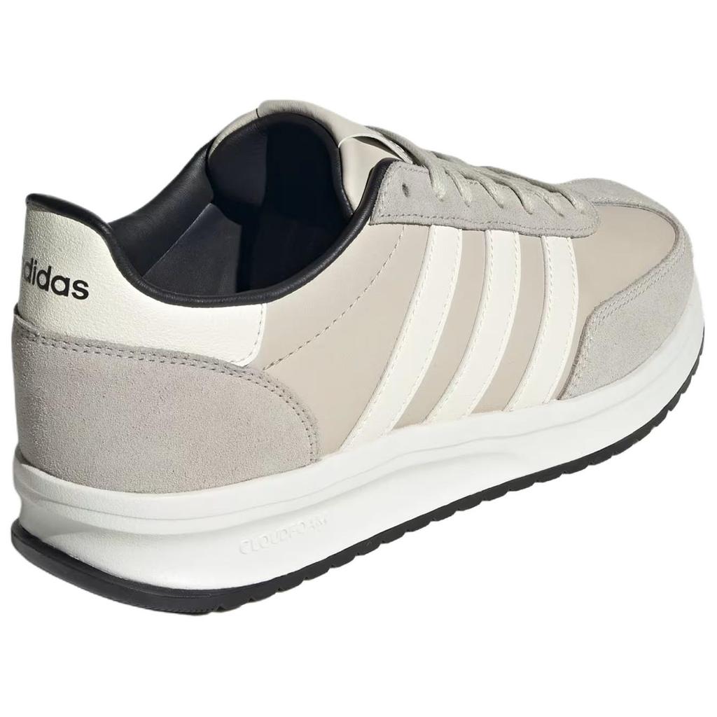 adidas RUN 70s 2.0 Беговые кроссовки Мужские Бежевые JR8659