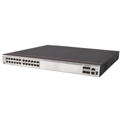 Huawei Гигабитный коммутатор Ethernet S5736-S24U4XC