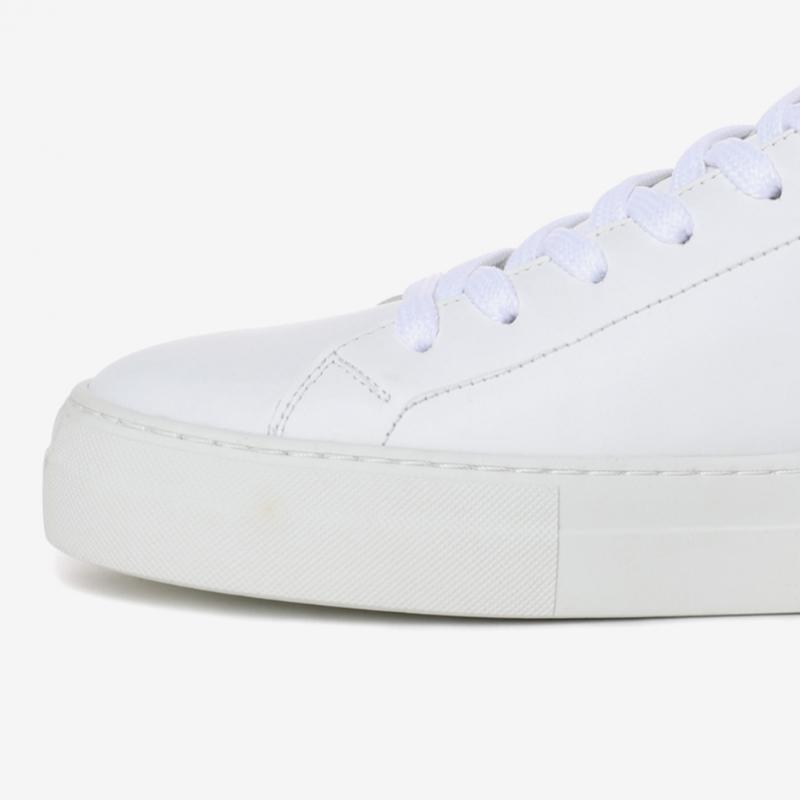 Fred Perry Мужские кроссовки S B80 Кожаные 23SS