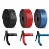 2Pcs Comfortable Bikes Handlebars Tape Bicycles Handlebar Tape Shock Absorbing Cyclings Handle Wrap Road Bikes Accessory