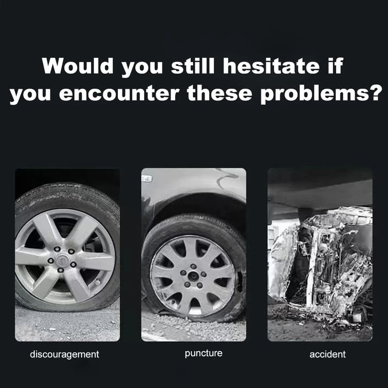Новый 12 В 150 фунтов на кв. дюйм сверхмощный насос для накачки шин с манометром двухцилиндровый высокомощный портативный металлический воздушный компрессор автомобильный насос высокого давления для шин