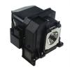 Сменная лампа для проектора ELPLP71, совместимая с Epson ELPLP71 BrightLink 475Wi 480i 485Wi