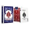 Bicycle Rider Back Playing Cards Deck Poker Size Card Games Magic Tricks