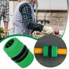 Garden Hose Repair Joint For Long Lasting Use 4 Point Effective And Water Pipes Connector Compa I5X7