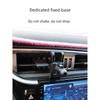 Applicable to Toyota Levin Dual-Engine Car Phone Holder Carolina Air Conditioning Outlet Dedicated for Modification Base Support