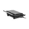 Teesa panini grill sandwich toaster 1000W 3 positions