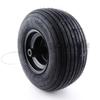 Диски 8 дюймов шины 225/55-8 передние/задние 4PR вакуумные подходят для Harley Китайский велосипед электрические скутеры