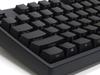 FILCO Majestouch 3 ЧЕРНЫЙ БЕСШУМНЫЙ КРАСНЫЙ Бесшумная красная ось Полный размер Фронтальная печать Японская раскладка Механическая клавиатура Литые клавиши из ПБТ Функция мультимедиа