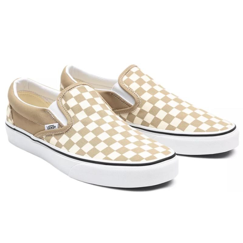 Vans Классические слипоны 'Checkerboard Incense' Vans VN0A33TB43A