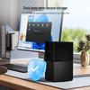 WD My Book 12TB USB 3.0 Desktop External Hard Drive