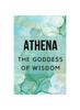 Книга Athena : The Goddess of Wisdom