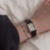 Eban Real Cow Leather watch,Korean Popular Watches