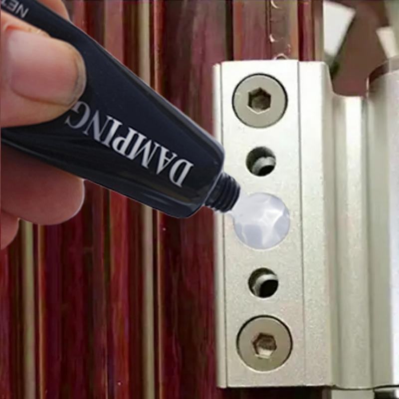 Универсальная смазка, автомобильная смазка, демпфирующая смазка, противозадирная смазка, универсальная смазка, масло для дверных петель, 10 шт. для дома, автомобильная