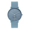 Skagen AAREN Men's Light Blue Watch SKW6509 [Officially Imported]