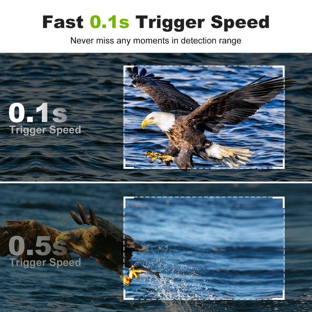 Уличная камера Беспроводная камера слежения с питанием от солнечной батареи 32 МП 4G SIM-карта BT Быстрое подключение Камера для дикой природы Камера для обнаружения движения диких животных