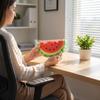 Realistic Watermelon Squeeze Toy Simulation Fruit Slow Rebound Toy  Kids Adults
