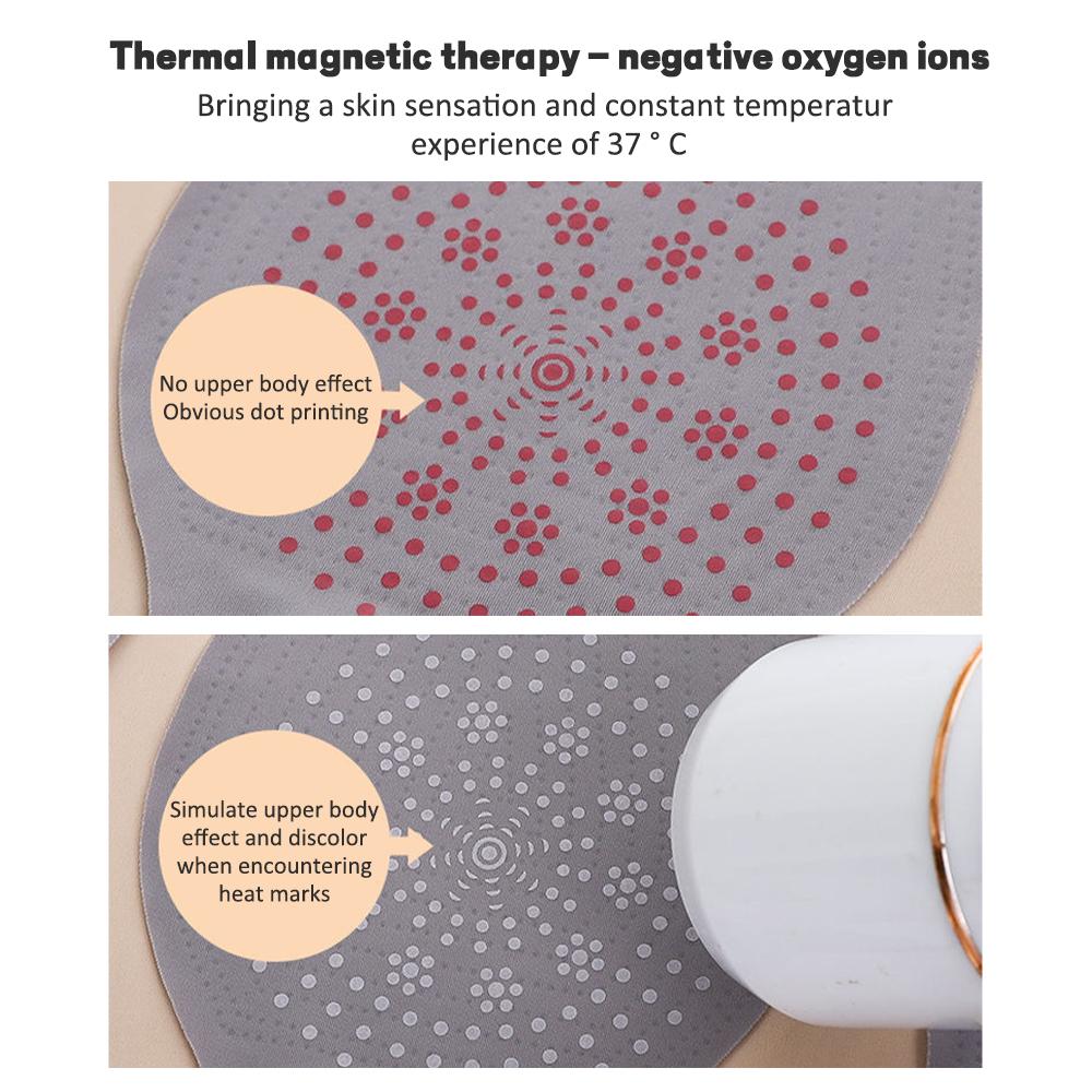 Women High Waisted Panties Belly Compression Abs Shaping Pants Slim Body Shaper