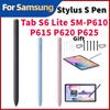Сенсорный стилус для Samsung Galaxy Tab S6 Lite S6lite SM- P610 P615 P620 P625 Active Stylus S-Pen Замена карандаша с