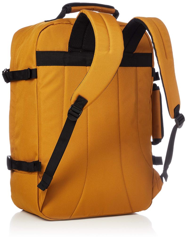 Backpack CLASSIC 44L Orange Chill [Cabin Zero] CZ-061