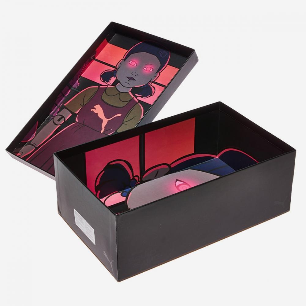 Puma [Игра Puma X Squid] Игра Easy Rider Squid Pki39943101