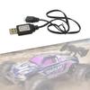 Автомобильный USB-кабель на радиоуправлении, аксессуары для самостоятельной зарядки для Scy 16101 16102