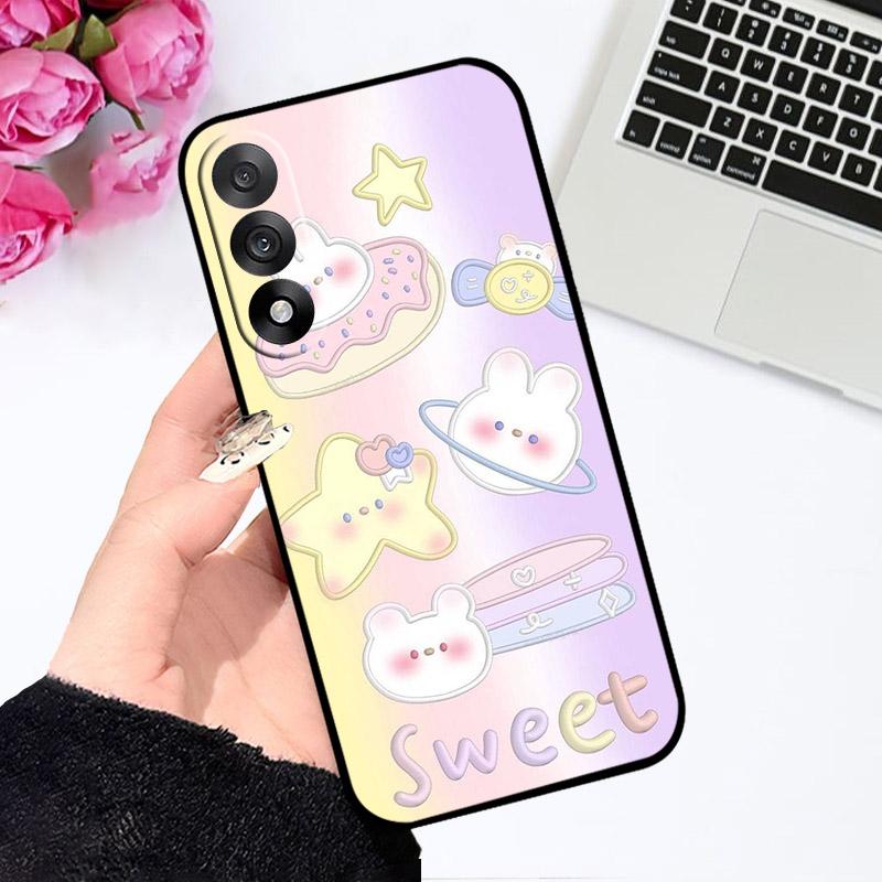 Чехол для OnePlus Nord 5 5G Модный чехол для телефона с защитой камеры Для One Plus Nord5 Ace 5 Ultra Ace5Ultra Задняя крышка Capa Fundas