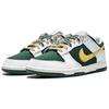 Кроссовки для скейтбординга Nike Dunk Мужские Низкие Белые IM4413-100