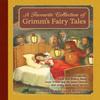 A Favorite Collection of Grimms Fairy Tales by Jacob and Wilhelm... 9781782502012