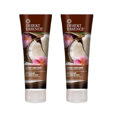 Кондиционер «Кокос», 237 мл, 2 шт.