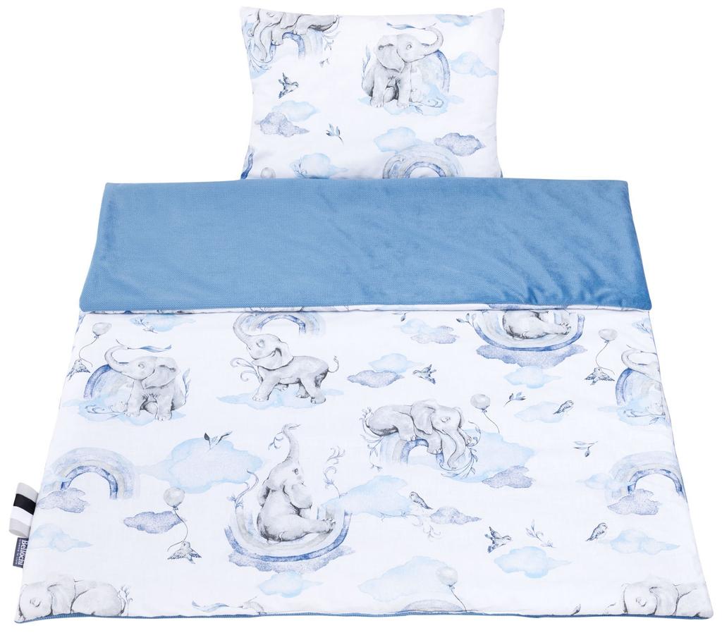 Baby Bedding Jambo