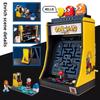 Набор конструктора «Аркадная игра Pac-Man» для детей и взрослых