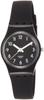 Часы LADY LADY BLACK SINGLE LB170E Black [Swatch]
