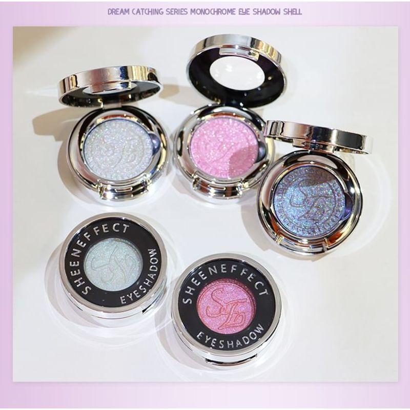 SheenEffect - Dream Catching Collection Chameleon Eyeshadow - 1-3