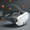 Adjustable VR Lightweight Replacement Elite Strap Reduce Pressure Head Strap Accessories Comfort for Meta Quest 3 VR Headset