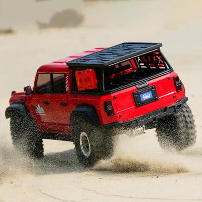Ruitai RGT EX86150 1/10 RC Автомобиль 4WD Вездеход Скалолаз Багги Внедорожник Симулированная Модель Автомобиля с Дистанционным Управлением RC Игрушка для Детей и Взрослых