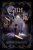Книга The Girl Cloaked In Shadow : 3