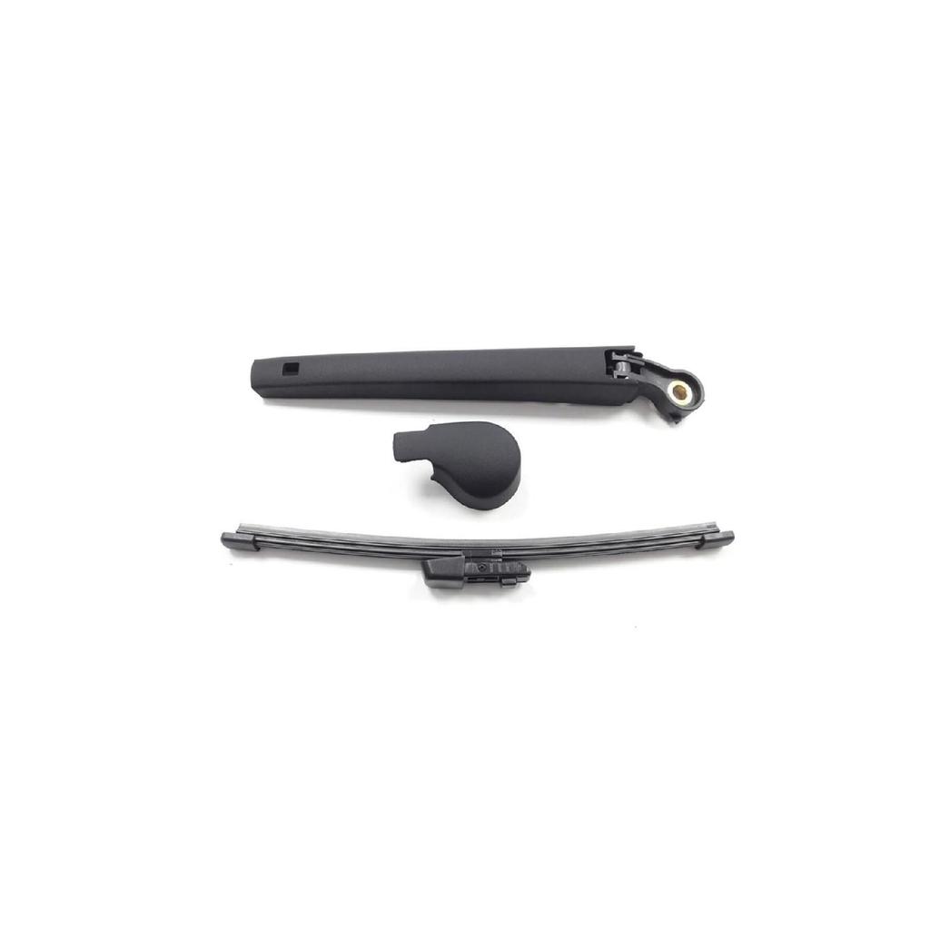 Vw T-cross 2019-2023 Rear Window Wiper Arm Cover Set 2gm955707