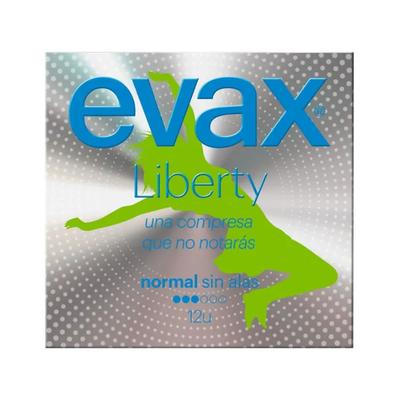 Гигиенические полотенца Evax Liberty Normal 12 шт.