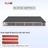 Сетевой коммутатор Ruijie RG-S5760C-48SFP4XS-X, L3, гигабитный, полностью оптический