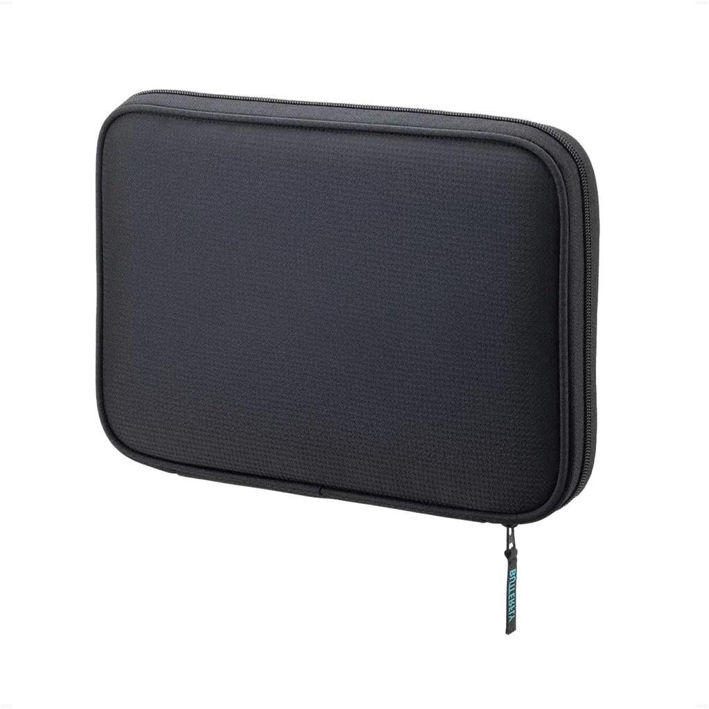 Table Tennis Racket Case Can Hold 2 Rackets 63400 Lime [Butterfly] YT Case