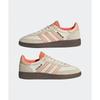 adidas Handball Spezial Cream White Coral женские кроссовки Power-Coral Semi-Coral JI2649