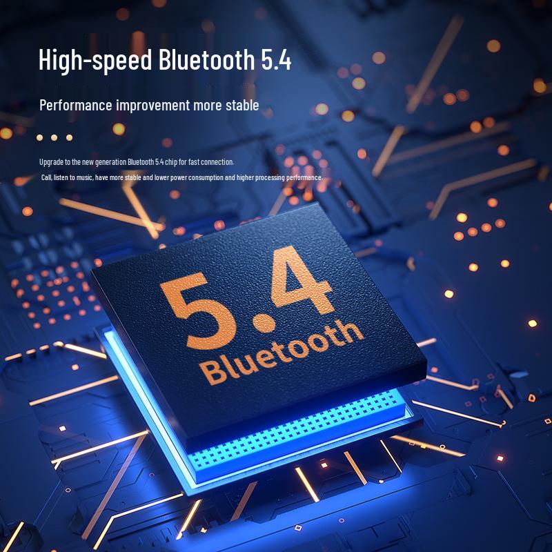 Новое поступление Водонепроницаемые Bluetooth-наушники для мотоциклетного шлема с шумоподавлением и функцией автоответа