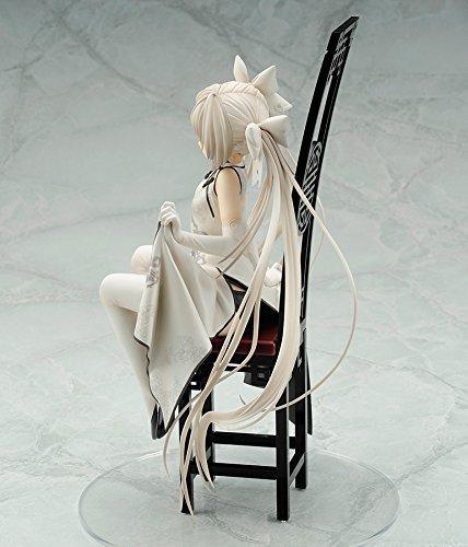 Yosuga no Sora Yu Kasugano, китайское платье, версия. 1/7 сбн