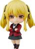 Nendoroid Kakegurui XX Meari Saotome пластиковая окрашенная подвижная фигурка G17013 немасштабируемая
