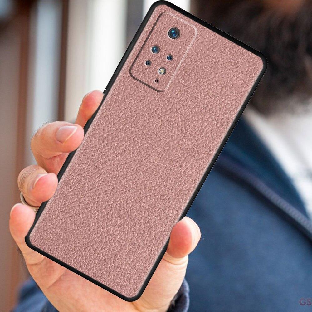 Кожаный чехол с рисунком Celular для Xiaomi Redmi 7 11 Pro 9T 9A 9S 10 9C 9 K40 8 10C K40S K50, матовый мобильный телефон