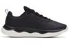 Women's Sneakers Anta Shenxing Cushioning Slip Resistant Abrasion Resistant Low top Training Shoes Women's