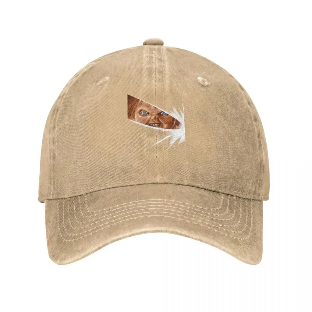 Berserk Funny Cartoon Baseball Caps Vintage Distressed Cotton Streetwear SwordsUnisex Gatsu Sun Cap Unisex Outdoor Summer Hats Cap