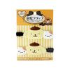 Длинная челка с помпоном Purin 876241