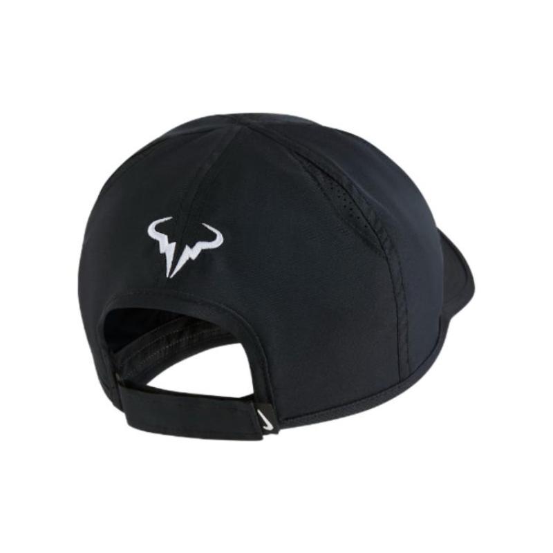 Nike Кепка Dri FIT Club Неструктурированная Рафа Повседневная FB5600-010