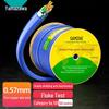 Shanze CAT6A Double Shielded Network Cable - 10G Anti-Interference for Home Improvement